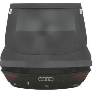 Wyjątkowa oferta KLAPA TYLNA TYŁ AUDI A7 LIFT LY9C